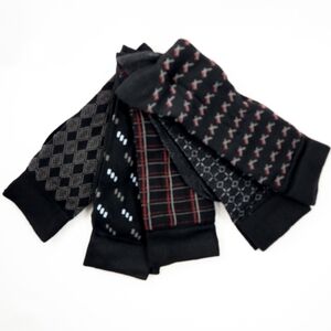 Beverly Hills Poli Club Men's Dress Socks